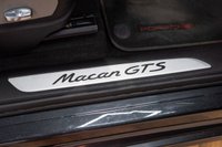 USED 2017 17 PORSCHE MACAN 3.0T V6 GTS SUV  