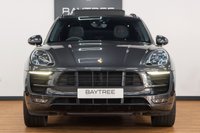 USED 2017 17 PORSCHE MACAN 3.0T V6 GTS SUV  
