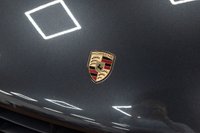 USED 2017 17 PORSCHE MACAN 3.0T V6 GTS SUV  