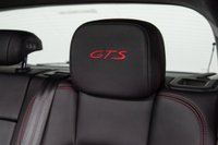 USED 2017 17 PORSCHE MACAN 3.0T V6 GTS SUV  