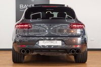 USED 2017 17 PORSCHE MACAN 3.0T V6 GTS SUV  