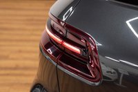 USED 2017 17 PORSCHE MACAN 3.0T V6 GTS SUV  