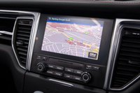 USED 2017 17 PORSCHE MACAN 3.0T V6 GTS SUV  