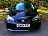 USED 2014 64 SEAT MII 1.0 12v Toca Hatchback 3dr Petrol Manual Euro 5 (60 ps) ONLY 52,800 MILES WITH 2 PREVIOUS OWNERS///20 POUND A YEAR ROAD TAX//GROUP 1 INSURANCE//AIRCON//SATNAV/ALLOY WHEELS//BLUETOOTH//REMOTE CENTRAL LOCKING//LEATHER BOUND STEERING WHEEL//ELEC WINDOWS/MIRRORS/HEATED//ULEZ COMPLIANT//X7 SERVICE HISTORY STAMPS (60 ps) ONLY 52,800 MILES WITH 2 PREVIOUS OWNERS///20 POUND A YEAR ROAD TAX//GROUP 1 INSURANCE//AIRCON//SATNAV/ALLOY WHEELS//BLUETOOTH//REMOTE CENTRAL LOCKING//LEATHER BOUND STEERING WHEEL//ELEC WINDOWS/MIRRORS/HEATED//ULEZ COMPLIANT//X7 SERVICE HISTORY STAMPS