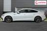 USED 2022 71 AUDI A5 2.0 TDI 35 S line Sportback 5dr Diesel S Tronic Euro 6 (s/s) (163 ps) Service History, Touchscreen, Apple CarPlay / Android Auto, Audi Virtual Cockpit, Satellite Navigation Service History, Touchscreen, Apple CarPlay / Android Auto, Audi Virtual Cockpit, Satellite Navigation