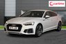 USED 2022 71 AUDI A5 2.0 TDI 35 S line Sportback 5dr Diesel S Tronic Euro 6 (s/s) (163 ps) Service History, Touchscreen, Apple CarPlay / Android Auto, Audi Virtual Cockpit, Satellite Navigation Service History, Touchscreen, Apple CarPlay / Android Auto, Audi Virtual Cockpit, Satellite Navigation