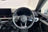 USED 2022 71 AUDI A5 2.0 TDI 35 S line Sportback 5dr Diesel S Tronic Euro 6 (s/s) (163 ps) Service History, Touchscreen, Apple CarPlay / Android Auto, Audi Virtual Cockpit, Satellite Navigation Service History, Touchscreen, Apple CarPlay / Android Auto, Audi Virtual Cockpit, Satellite Navigation