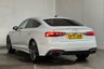 USED 2022 71 AUDI A5 2.0 TDI 35 S line Sportback 5dr Diesel S Tronic Euro 6 (s/s) (163 ps) Service History, Touchscreen, Apple CarPlay / Android Auto, Audi Virtual Cockpit, Satellite Navigation Service History, Touchscreen, Apple CarPlay / Android Auto, Audi Virtual Cockpit, Satellite Navigation