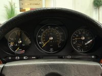 USED 1981 X MERCEDES-BENZ SL 280 2.7 2d  AUTO  185 BHP 