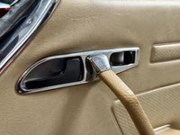 USED 1981 X MERCEDES-BENZ SL 280 2.7 2d  AUTO  185 BHP 