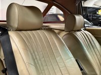 USED 1981 X MERCEDES-BENZ SL 280 2.7 2d  AUTO  185 BHP 