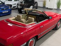 USED 1981 X MERCEDES-BENZ SL 280 2.7 2d  AUTO  185 BHP 