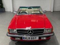 USED 1981 X MERCEDES-BENZ SL 280 2.7 2d  AUTO  185 BHP 