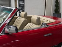USED 1981 X MERCEDES-BENZ SL 280 2.7 2d  AUTO  185 BHP 
