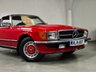 USED 1981 X MERCEDES-BENZ SL 280 2.7 2d  AUTO  185 BHP 