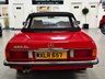 USED 1981 X MERCEDES-BENZ SL 280 2.7 2d  AUTO  185 BHP 