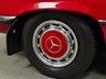 USED 1981 X MERCEDES-BENZ SL 280 2.7 2d  AUTO  185 BHP 