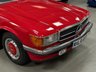 USED 1981 X MERCEDES-BENZ SL 280 2.7 2d  AUTO  185 BHP 