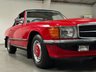 USED 1981 X MERCEDES-BENZ SL 280 2.7 2d  AUTO  185 BHP 