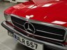 USED 1981 X MERCEDES-BENZ SL 280 2.7 2d  AUTO  185 BHP 