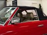 USED 1981 X MERCEDES-BENZ SL 280 2.7 2d  AUTO  185 BHP 