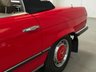 USED 1981 X MERCEDES-BENZ SL 280 2.7 2d  AUTO  185 BHP 