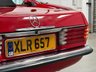 USED 1981 X MERCEDES-BENZ SL 280 2.7 2d  AUTO  185 BHP 