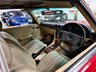 USED 1981 X MERCEDES-BENZ SL 280 2.7 2d  AUTO  185 BHP 