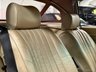 USED 1981 X MERCEDES-BENZ SL 280 2.7 2d  AUTO  185 BHP 