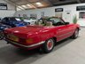 USED 1981 X MERCEDES-BENZ SL 280 2.7 2d  AUTO  185 BHP 