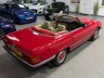 USED 1981 X MERCEDES-BENZ SL 280 2.7 2d  AUTO  185 BHP 