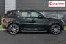 USED 2019 51 LAND ROVER RANGE ROVER SPORT 3.0 SD V6 HSE SUV 5dr Diesel Auto 4WD Euro 6 (s/s) (306 ps) 7 Seats, Rear Seat Entertainment, 4 Zone Climate, Heated and Cooled Seats,20in Alloys 7 Seats, Rear Seat Entertainment, 4 Zone Climate, Heated and Cooled Seats,20in Alloys
