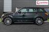 USED 2019 51 LAND ROVER RANGE ROVER SPORT 3.0 SD V6 HSE SUV 5dr Diesel Auto 4WD Euro 6 (s/s) (306 ps) 7 Seats, Rear Seat Entertainment, 4 Zone Climate, Heated and Cooled Seats,20in Alloys 7 Seats, Rear Seat Entertainment, 4 Zone Climate, Heated and Cooled Seats,20in Alloys