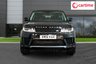 USED 2019 51 LAND ROVER RANGE ROVER SPORT 3.0 SD V6 HSE SUV 5dr Diesel Auto 4WD Euro 6 (s/s) (306 ps) 7 Seats, Rear Seat Entertainment, 4 Zone Climate, Heated and Cooled Seats,20in Alloys 7 Seats, Rear Seat Entertainment, 4 Zone Climate, Heated and Cooled Seats,20in Alloys