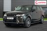 USED 2019 51 LAND ROVER RANGE ROVER SPORT 3.0 SD V6 HSE SUV 5dr Diesel Auto 4WD Euro 6 (s/s) (306 ps) 7 Seats, Rear Seat Entertainment, 4 Zone Climate, Heated and Cooled Seats,20in Alloys 7 Seats, Rear Seat Entertainment, 4 Zone Climate, Heated and Cooled Seats,20in Alloys