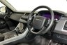 USED 2019 51 LAND ROVER RANGE ROVER SPORT 3.0 SD V6 HSE SUV 5dr Diesel Auto 4WD Euro 6 (s/s) (306 ps) 7 Seats, Rear Seat Entertainment, 4 Zone Climate, Heated and Cooled Seats,20in Alloys 7 Seats, Rear Seat Entertainment, 4 Zone Climate, Heated and Cooled Seats,20in Alloys