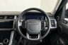 USED 2019 51 LAND ROVER RANGE ROVER SPORT 3.0 SD V6 HSE SUV 5dr Diesel Auto 4WD Euro 6 (s/s) (306 ps) 7 Seats, Rear Seat Entertainment, 4 Zone Climate, Heated and Cooled Seats,20in Alloys 7 Seats, Rear Seat Entertainment, 4 Zone Climate, Heated and Cooled Seats,20in Alloys