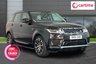 USED 2019 51 LAND ROVER RANGE ROVER SPORT 3.0 SD V6 HSE SUV 5dr Diesel Auto 4WD Euro 6 (s/s) (306 ps) 7 Seats, Rear Seat Entertainment, 4 Zone Climate, Heated and Cooled Seats,20in Alloys 7 Seats, Rear Seat Entertainment, 4 Zone Climate, Heated and Cooled Seats,20in Alloys