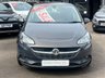USED 2015 64 VAUXHALL CORSA 1.4i ecoFLEX Excite Hatchback 5dr Petrol Manual Euro 6 (a/c) (90 ps) 