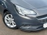 USED 2015 64 VAUXHALL CORSA 1.4i ecoFLEX Excite Hatchback 5dr Petrol Manual Euro 6 (a/c) (90 ps) 