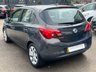 USED 2015 64 VAUXHALL CORSA 1.4i ecoFLEX Excite Hatchback 5dr Petrol Manual Euro 6 (a/c) (90 ps) 