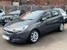 USED 2015 64 VAUXHALL CORSA 1.4i ecoFLEX Excite Hatchback 5dr Petrol Manual Euro 6 (a/c) (90 ps) 