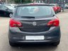 USED 2015 64 VAUXHALL CORSA 1.4i ecoFLEX Excite Hatchback 5dr Petrol Manual Euro 6 (a/c) (90 ps) 