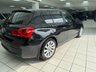 USED 2017 17 BMW 1 SERIES 1.5 116d Sport Hatchback 5dr Diesel Auto Euro 6 (s/s) (116 ps) 