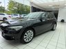USED 2017 17 BMW 1 SERIES 1.5 116d Sport Hatchback 5dr Diesel Auto Euro 6 (s/s) (116 ps) 