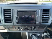 USED 2019 19 VOLKSWAGEN TRANSPORTER LUXURY 4 BERTH CAMPERKING LONG WHEEL BASE  TAILGATE WITH BIKE RACK
