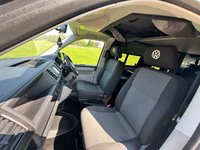 USED 2019 19 VOLKSWAGEN TRANSPORTER LUXURY 4 BERTH CAMPERKING LONG WHEEL BASE  TAILGATE WITH BIKE RACK