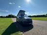 USED 2019 19 VOLKSWAGEN TRANSPORTER LUXURY 4 BERTH CAMPERKING LONG WHEEL BASE  TAILGATE WITH BIKE RACK