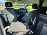 USED 2019 19 VOLKSWAGEN TRANSPORTER LUXURY 4 BERTH CAMPERKING LONG WHEEL BASE  TAILGATE WITH BIKE RACK