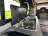 USED 2019 19 VOLKSWAGEN TRANSPORTER LUXURY 4 BERTH CAMPERKING LONG WHEEL BASE  TAILGATE WITH BIKE RACK